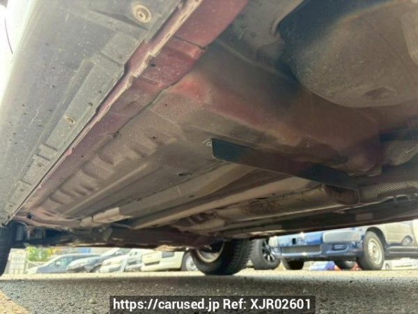 Used 2012 AT nissan juke YF15 Image[38]