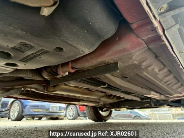 Used 2012 AT nissan juke YF15 Image[39]