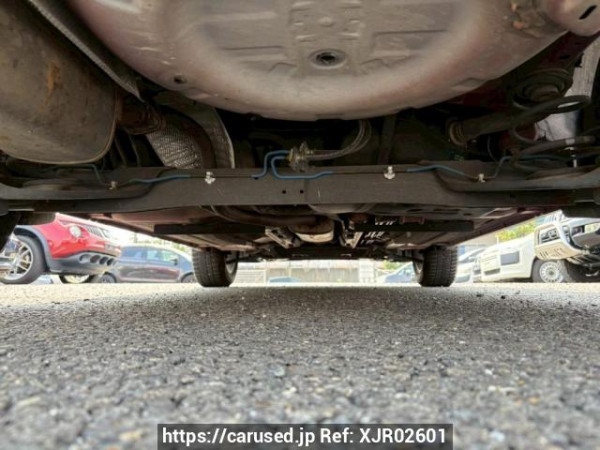 Used 2012 AT nissan juke YF15 Image[42]