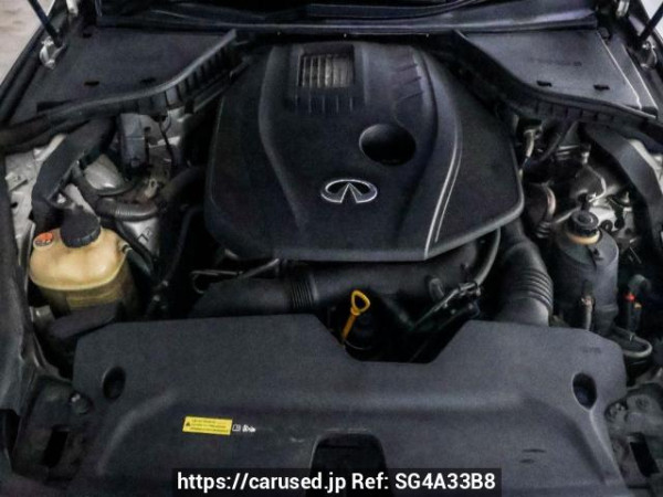 Used 2015 AT infiniti q45 null Image[9]