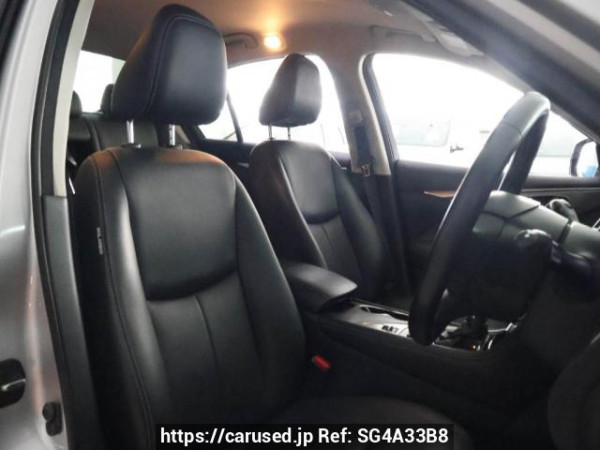 Used 2015 AT infiniti q45 null Image[11]