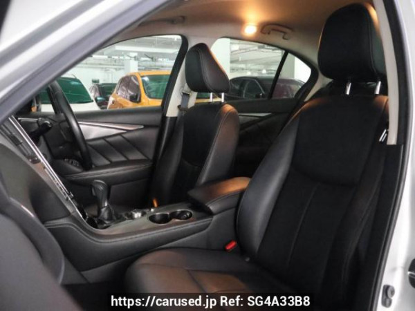 Used 2015 AT infiniti q45 null Image[12]