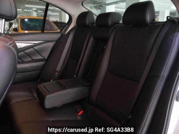 Used 2015 AT infiniti q45 null Image[14]