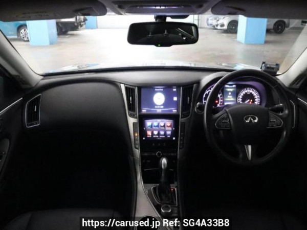 Used 2015 AT infiniti q45 null Image[16]
