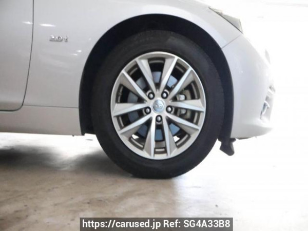 Used 2015 AT infiniti q45 null Image[23]