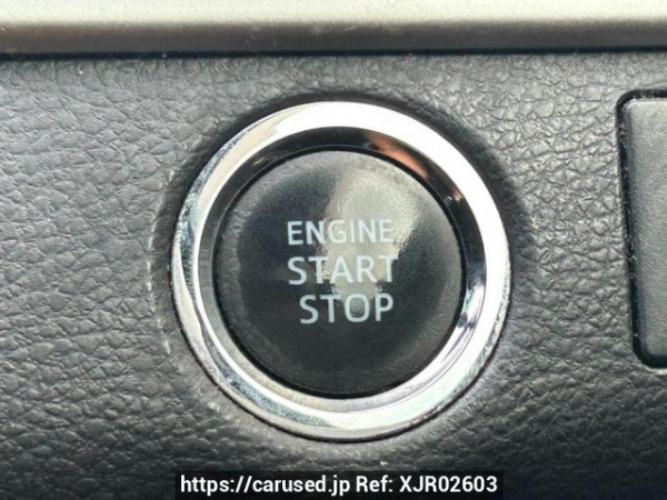 Used 2014 AT toyota harrier ZSU60W Image[20]