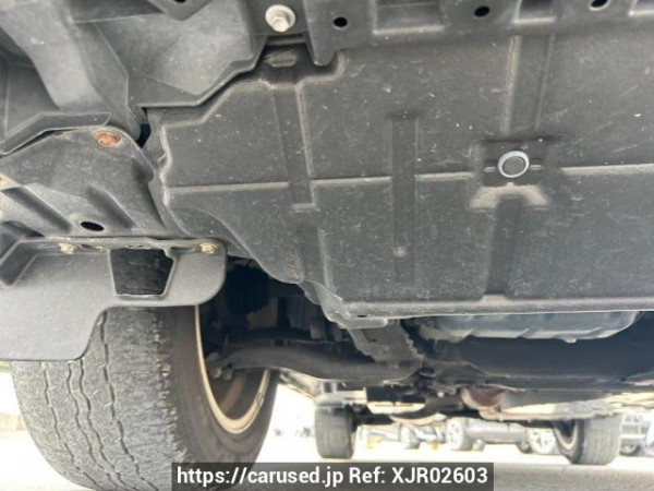 Used 2014 AT toyota harrier ZSU60W Image[33]