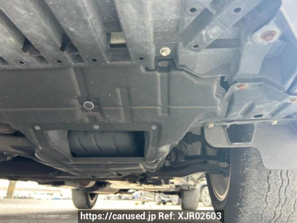 Used 2014 AT toyota harrier ZSU60W Image[34]