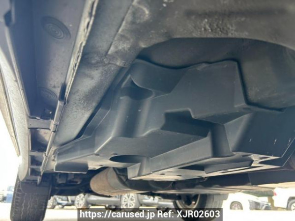 Used 2014 AT toyota harrier ZSU60W Image[35]