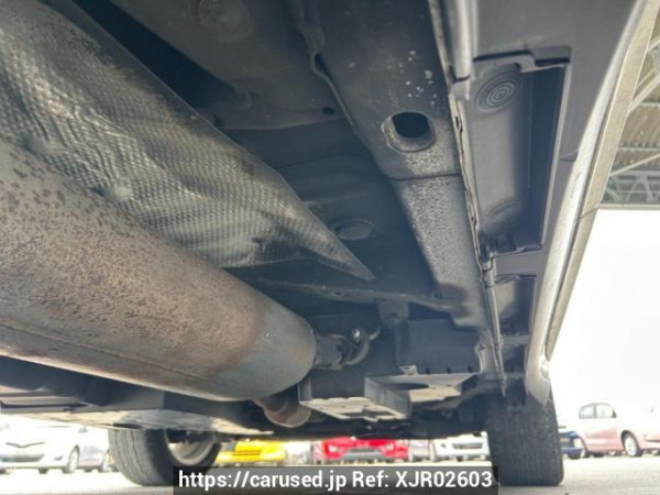 Used 2014 AT toyota harrier ZSU60W Image[36]