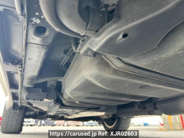 Used 2014 AT toyota harrier ZSU60W Image[37]