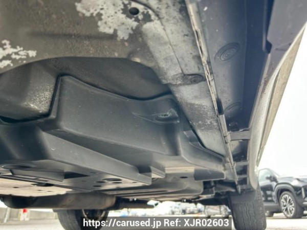 Used 2014 AT toyota harrier ZSU60W Image[38]