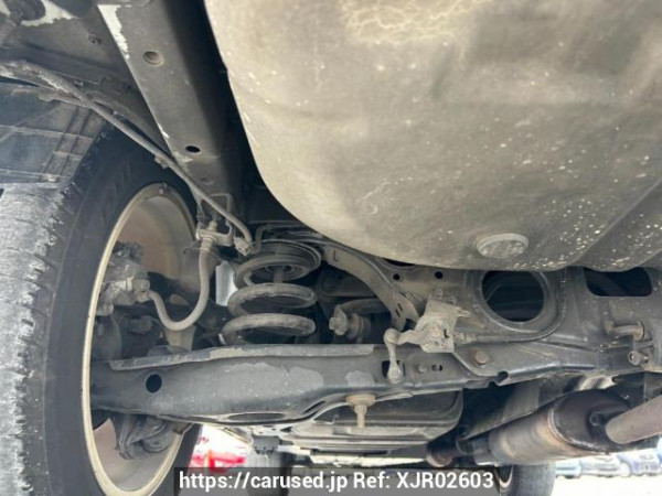 Used 2014 AT toyota harrier ZSU60W Image[39]