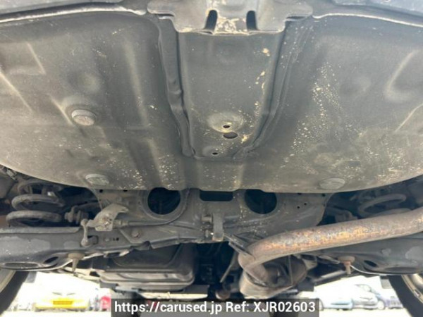 Used 2014 AT toyota harrier ZSU60W Image[40]