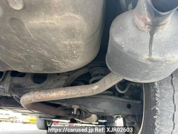 Used 2014 AT toyota harrier ZSU60W Image[41]