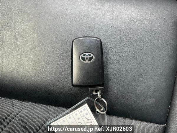 Used 2014 AT toyota harrier ZSU60W Image[42]
