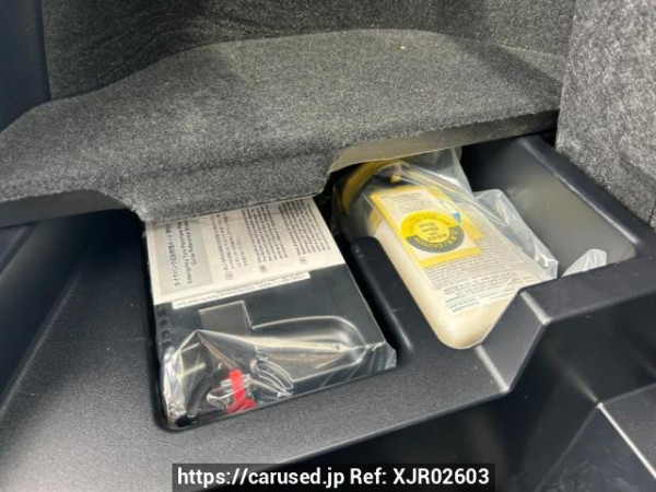 Used 2014 AT toyota harrier ZSU60W Image[43]