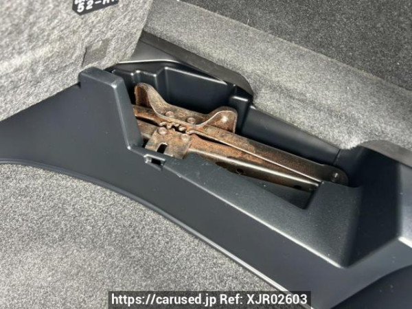 Used 2014 AT toyota harrier ZSU60W Image[45]