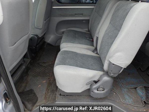 Used 1999 AT toyota hiace-regius RCH41W Image[11]
