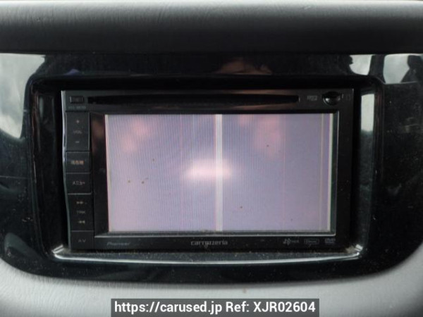 Used 1999 AT toyota hiace-regius RCH41W Image[16]