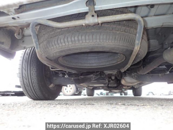 Used 1999 AT toyota hiace-regius RCH41W Image[25]