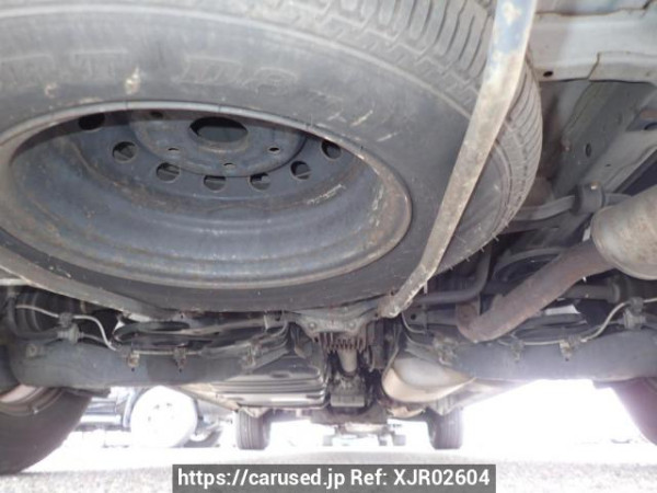 Used 1999 AT toyota hiace-regius RCH41W Image[26]