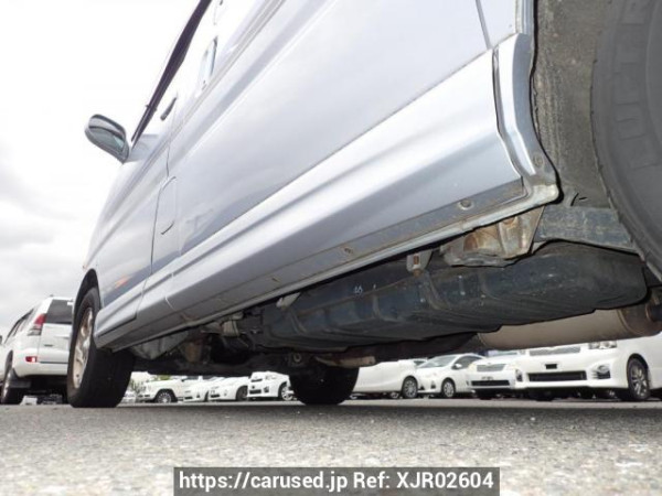 Used 1999 AT toyota hiace-regius RCH41W Image[29]