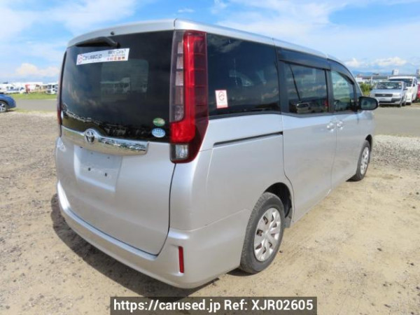 Used 2014 AT toyota noah ZRR80G Image[6]