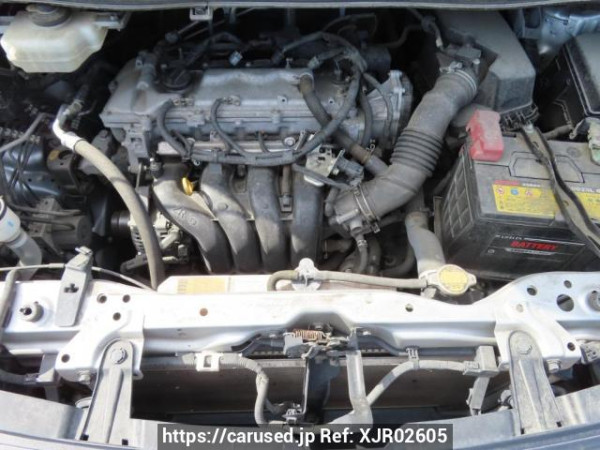 Used 2014 AT toyota noah ZRR80G Image[9]