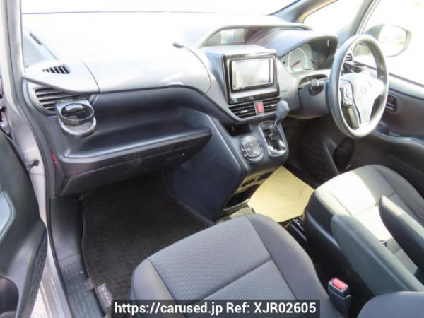 Used 2014 AT toyota noah ZRR80G Image[14]