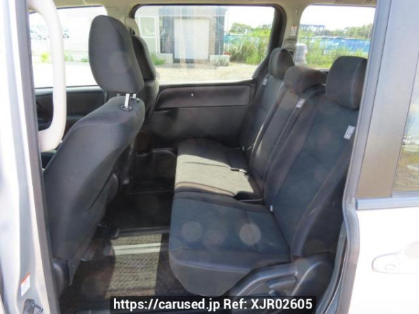 Used 2014 AT toyota noah ZRR80G Image[17]