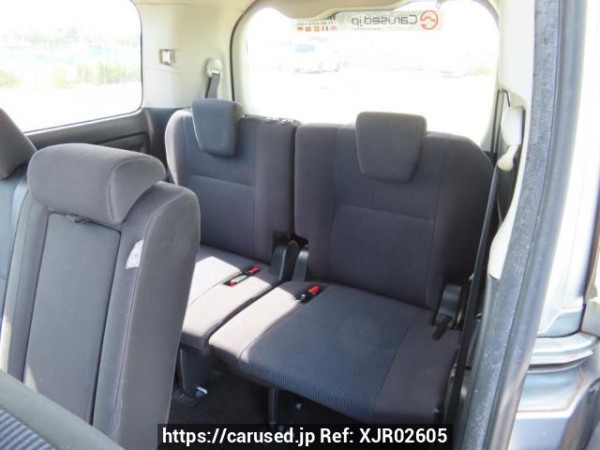 Used 2014 AT toyota noah ZRR80G Image[20]