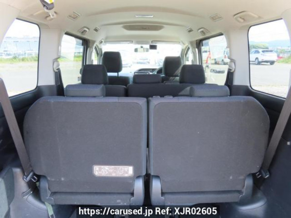 Used 2014 AT toyota noah ZRR80G Image[21]