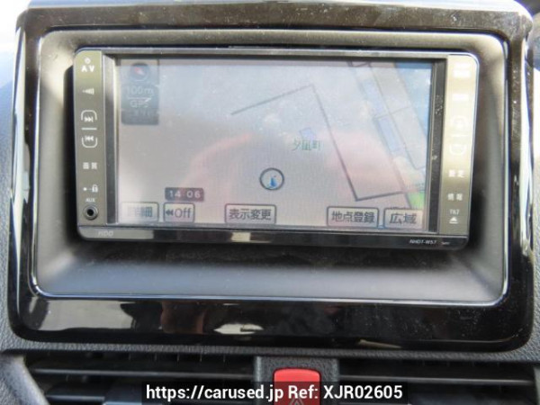 Used 2014 AT toyota noah ZRR80G Image[30]