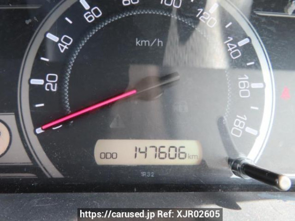 Used 2014 AT toyota noah ZRR80G Image[33]