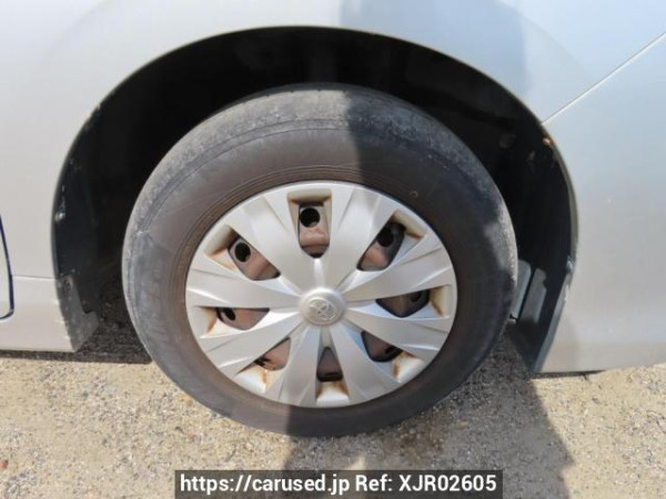 Used 2014 AT toyota noah ZRR80G Image[35]