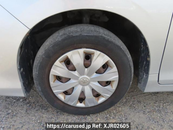 Used 2014 AT toyota noah ZRR80G Image[36]