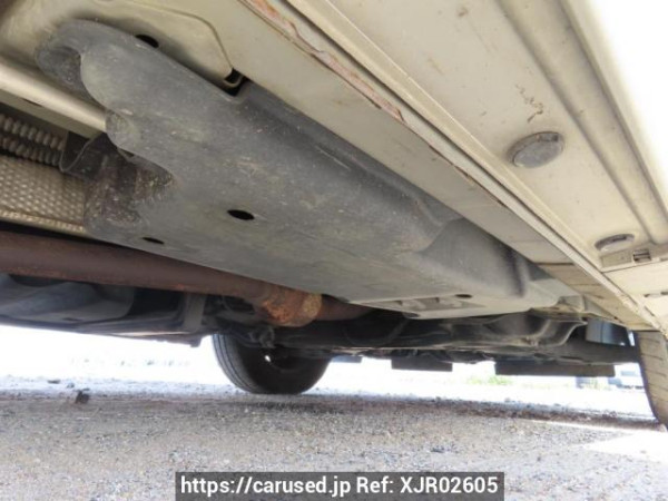 Used 2014 AT toyota noah ZRR80G Image[41]