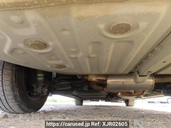 Used 2014 AT toyota noah ZRR80G Image[45]