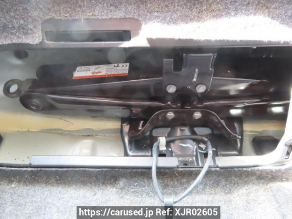 Used 2014 AT toyota noah ZRR80G Image[50]