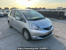 Honda Fit GE6