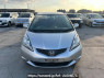 Used 2010 AT honda fit GE6 Image[1]