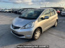 Used 2010 AT honda fit GE6 Image[2]