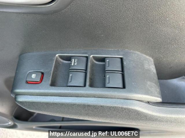 Used 2010 AT honda fit GE6 Image[16]