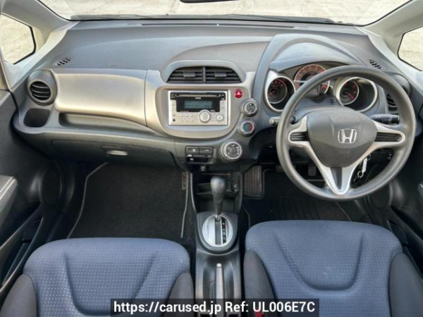 Used 2010 AT honda fit GE6 Image[18]