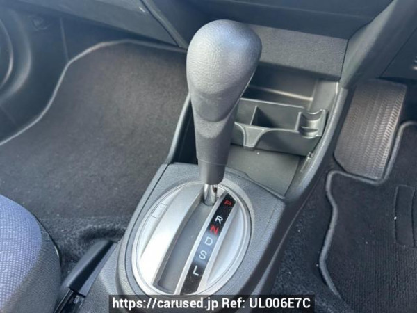 Used 2010 AT honda fit GE6 Image[26]