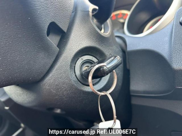 Used 2010 AT honda fit GE6 Image[28]