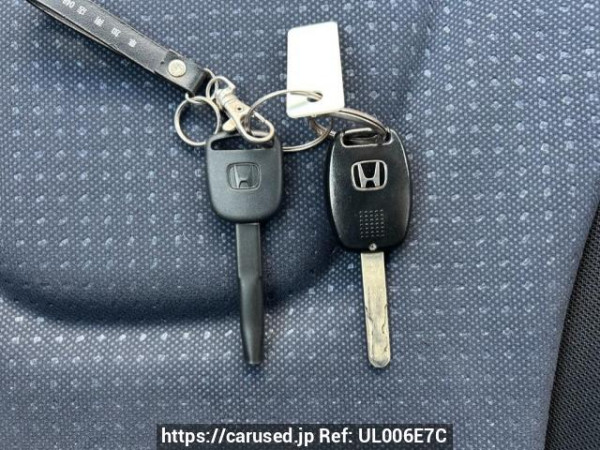 Used 2010 AT honda fit GE6 Image[29]