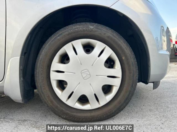 Used 2010 AT honda fit GE6 Image[30]