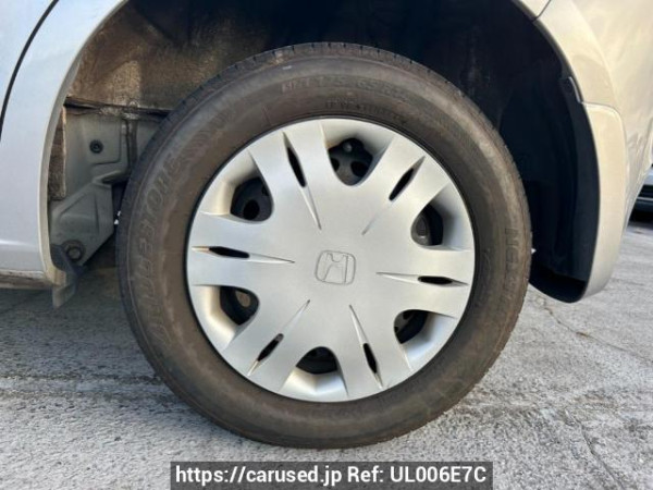 Used 2010 AT honda fit GE6 Image[32]